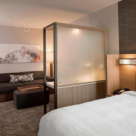 Springhill Suites By Marriott Kalispell Eksteriør billede