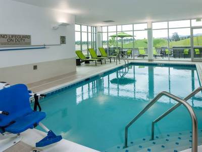 Springhill Suites By Marriott Kalispell Eksteriør billede