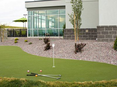 Springhill Suites By Marriott Kalispell Eksteriør billede