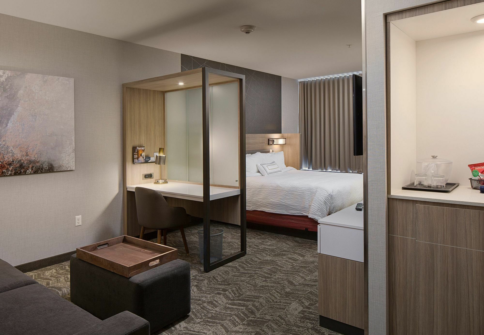 Springhill Suites By Marriott Kalispell Eksteriør billede